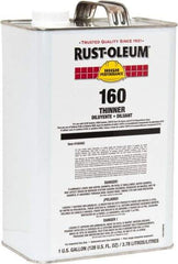 Rust-Oleum - 1 Gal Paint Thinner - Benchmark Tooling