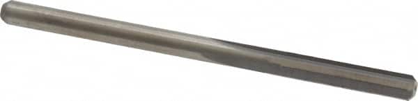 M.A. Ford - 5/32" Solid Carbide 4 Flute Chucking Reamer - Benchmark Tooling