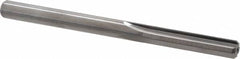 M.A. Ford - 15/64" Solid Carbide 4 Flute Chucking Reamer - Benchmark Tooling