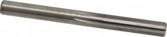 M.A. Ford - 21/64" Solid Carbide 6 Flute Chucking Reamer - Straight Flute, 0.317" Straight Shank, 1-1/4" Flute Length, 3-1/2" OAL - Benchmark Tooling