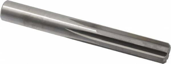 M.A. Ford - 33/64" Solid Carbide 6 Flute Chucking Reamer - Benchmark Tooling