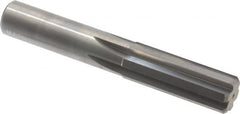 M.A. Ford - 5/8" Solid Carbide 6 Flute Chucking Reamer - Benchmark Tooling