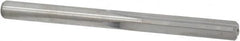 M.A. Ford - Letter B Solid Carbide 4 Flute Chucking Reamer - Straight Flute, 0.236" Straight Shank, 1" Flute Length, 3" OAL - Benchmark Tooling