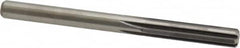 M.A. Ford - Letter F Solid Carbide 6 Flute Chucking Reamer - Benchmark Tooling