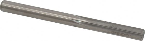 M.A. Ford - Letter K Solid Carbide 6 Flute Chucking Reamer - Benchmark Tooling