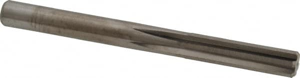 M.A. Ford - Letter P Solid Carbide 6 Flute Chucking Reamer - Benchmark Tooling