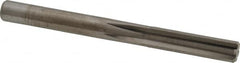 M.A. Ford - Letter P Solid Carbide 6 Flute Chucking Reamer - Benchmark Tooling