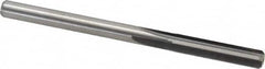 M.A. Ford - #3 Solid Carbide 4 Flute Chucking Reamer - Benchmark Tooling