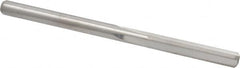 M.A. Ford - #10 Solid Carbide 4 Flute Chucking Reamer - Benchmark Tooling