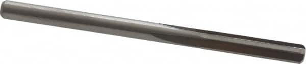 M.A. Ford - #16 Solid Carbide 4 Flute Chucking Reamer - Benchmark Tooling