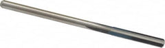 M.A. Ford - #29 Solid Carbide 4 Flute Chucking Reamer - Benchmark Tooling