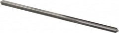 M.A. Ford - #39 Solid Carbide 4 Flute Chucking Reamer - Benchmark Tooling