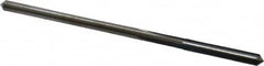 M.A. Ford - #44 Solid Carbide 4 Flute Chucking Reamer - Benchmark Tooling
