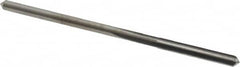 M.A. Ford - #47 Solid Carbide 4 Flute Chucking Reamer - Benchmark Tooling