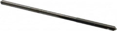 M.A. Ford - #50 Solid Carbide 4 Flute Chucking Reamer - Benchmark Tooling