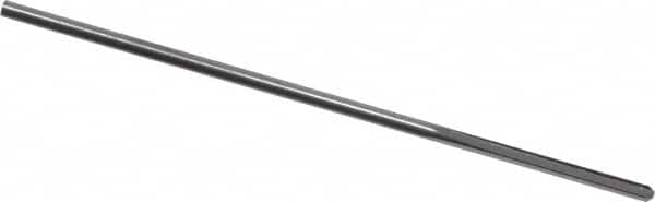 M.A. Ford - #61 Solid Carbide 4 Flute Chucking Reamer - Benchmark Tooling