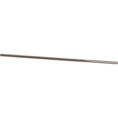 M.A. Ford - #65 Solid Carbide 4 Flute Chucking Reamer - Benchmark Tooling