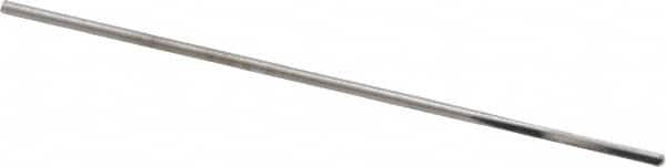 M.A. Ford - #66 Solid Carbide 4 Flute Chucking Reamer - Benchmark Tooling