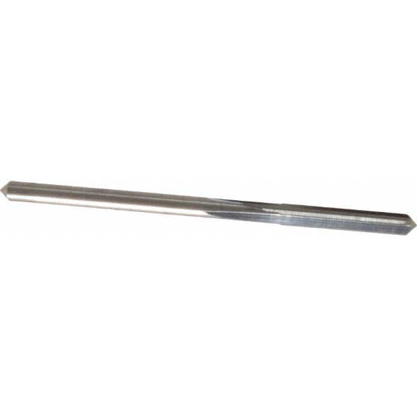 M.A. Ford - 3mm Solid Carbide 4 Flute Chucking Reamer - Benchmark Tooling