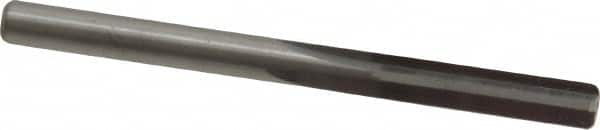 M.A. Ford - 6mm Solid Carbide 4 Flute Chucking Reamer - Benchmark Tooling