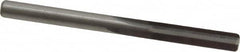 M.A. Ford - 6mm Solid Carbide 4 Flute Chucking Reamer - Benchmark Tooling