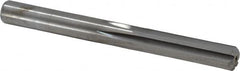 M.A. Ford - 9mm Solid Carbide 6 Flute Chucking Reamer - Benchmark Tooling