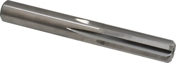 M.A. Ford - 13mm Solid Carbide 6 Flute Chucking Reamer - Benchmark Tooling