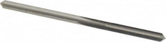 M.A. Ford - 0.123" Solid Carbide 4 Flute Dowel Pin Chucking Reamer - Benchmark Tooling