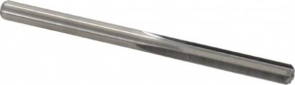 M.A. Ford - 0.1855" Solid Carbide 4 Flute Dowel Pin Chucking Reamer - Benchmark Tooling