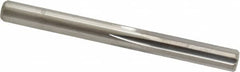 M.A. Ford - 0.312" Solid Carbide 6 Flute Dowel Pin Chucking Reamer - Benchmark Tooling