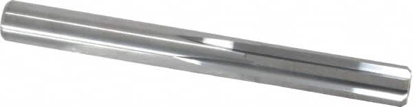 M.A. Ford - 3/8" Solid Carbide 6 Flute Chucking Reamer - Straight Flute, 0.363" Straight Shank, 1-1/4" Flute Length, 3-1/2" OAL - Benchmark Tooling