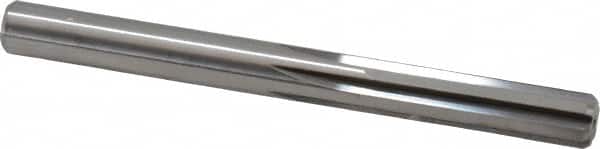 M.A. Ford - 0.3115" Solid Carbide 6 Flute Chucking Reamer - Benchmark Tooling