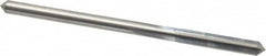 M.A. Ford - 0.126" Solid Carbide 4 Flute Chucking Reamer - Benchmark Tooling