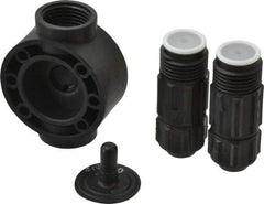 Pulsafeeder - Metering Pump Accessories Type: KOPkit For Use With: LB02SA-PTC1-M43 - Benchmark Tooling