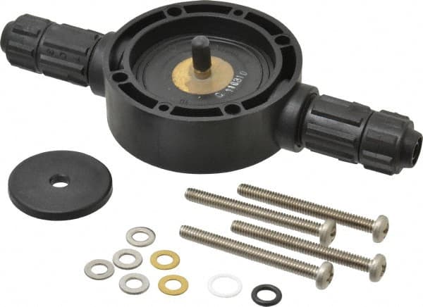 Pulsafeeder - Metering Pump Accessories Type: KOPkit For Use With: LPH6SA-PTC3-M43 - Benchmark Tooling