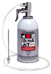 Chemtronics - 10 oz Duster - Plastic Safe, Nonflammable - Benchmark Tooling
