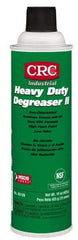 CRC - Automotive Multipurpose Cleaner/Degreaser - 20 oz Aerosol Can - Benchmark Tooling