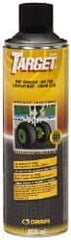 Releasall - 16 oz Aerosol Dry Film with Moly Lubricant - High Temperature - Benchmark Tooling