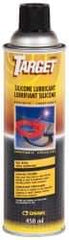 Releasall - 20 oz Aerosol Silicone Lubricant - Benchmark Tooling