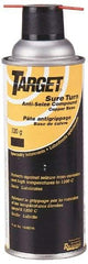 Target - 16 oz Aerosol General Purpose Anti-Seize Lubricant - Copper, 2,192°F - Benchmark Tooling