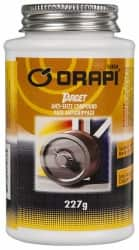 Target - 8 oz Can General Purpose Anti-Seize Lubricant - Copper, 2,192°F - Benchmark Tooling