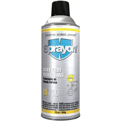 Sprayon - 16 oz Rust/Corrosion Inhibitor - Comes in Aerosol - Benchmark Tooling