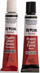 Devcon - 1 oz Tube Two Part Epoxy - 60 min Working Time - Benchmark Tooling