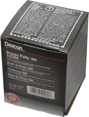 Devcon - 1 Lb Pail Two Part Epoxy - 35 min Working Time, 2,680 psi Shear Strength - Benchmark Tooling