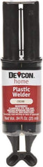 Devcon - 25 mL Syringe Structural Adhesive - 15 min Working Time, Series S220 - Benchmark Tooling