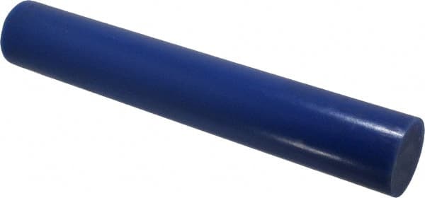 Freeman - 2.01 Inch Diameter Machinable Wax Cylinder - 12 Inch Long - Benchmark Tooling