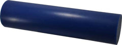 Freeman - 2.99 Inch Diameter Machinable Wax Cylinder - 12 Inch Long - Benchmark Tooling