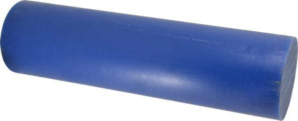 Freeman - 3.91 Inch Diameter Machinable Wax Cylinder - 14 Inch Long - Benchmark Tooling