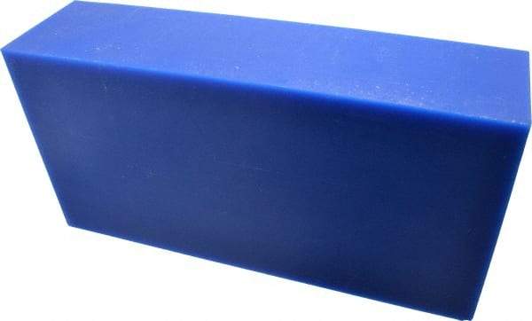 Freeman - 6 Inch Wide x 3 Inch High, Machinable Wax Block - 12 Inch Long - Benchmark Tooling