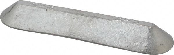Value Collection - Steel Foundry Metals Type: Fine Proofing Alloy Melting Temperature (F): 117.000 - Benchmark Tooling